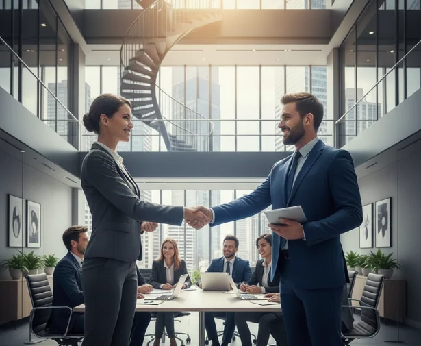 Business Registration